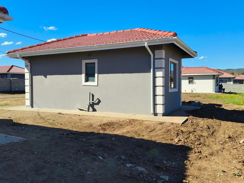 2 Bedroom Property for Sale in Queenstown Central Eastern Cape